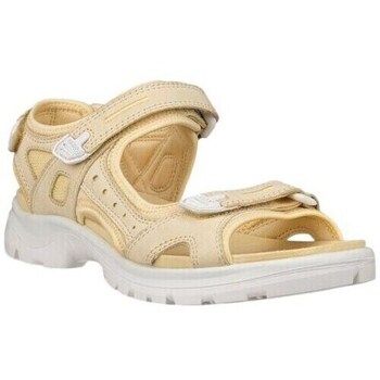 Ecco Sandalias Yucatan Leder para mujer
