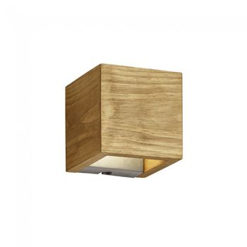 Aplique de pared led brad (4,30w)