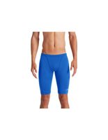 banador de natacion nike hydrastrong solid jammer hombre azul royal