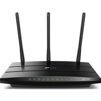 tp-link archer c7 wireless cable router - ac 1750 dual band