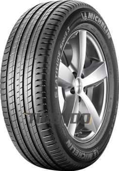 Michelin Latitude Sport 3 ( 275/45 R21 107Y MO-S, EV Suitable )