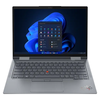 Lenovo ThinkPad X1 Yoga Gen 8 Procesador Intel® Core™ i7-1360P de 13ᵃ Generación (núcleos E de hasta 3,70 GHz núcleos P de hasta 5,00 GHz)/Windows 11 Pro 64/512 GB SSD TLC Opal