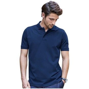 Tee Jays Polo Luxury para hombre
