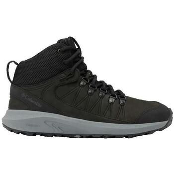 Columbia Zapatillas de senderismo Trailstorm™ Crest Mid para mujer