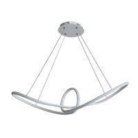 lampara colgante led lidias cct dim smart 60w
