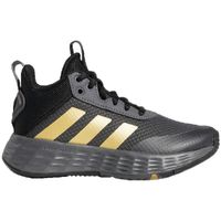 adidas zapatillas de baloncesto ownthegame 20 para nina