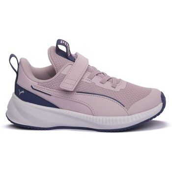 Puma Zapatos Bajos Flyer 3 Ac para niña