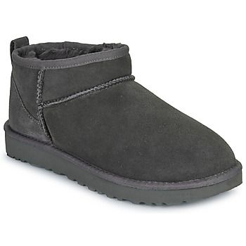 UGG Botines CLASSIC ULTRA MINI para mujer