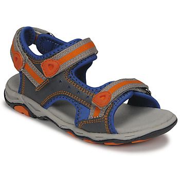 Kickers Sandalias niño KIWI para niño