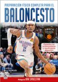 preparacion fisica completa para el baloncesto