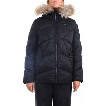 Blauer Abrigo 21WBLDC03112 006049 para mujer