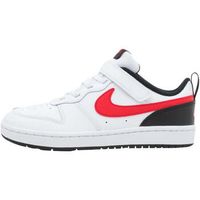 nike zapatillas altas court borough low 2 para nina