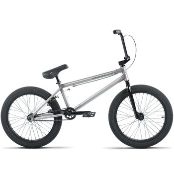 Subrosa Salvador XL BMX Bike Matte Raw