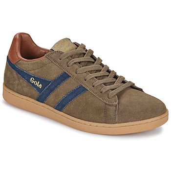 Gola Zapatillas Equipe II Suede para hombre