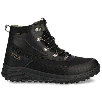Fila Zapatillas altas Hikebooster Mid para hombre