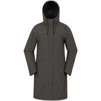mountain warehouse parka avery para mujer