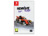 nintendo switch drive rally