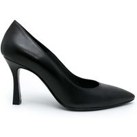 melluso zapatos de tacon decollete linda 95 para mujer