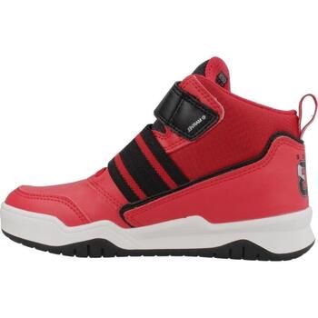 Geox Zapatillas altas J Perth para niño