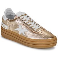meline zapatillas 526z-e563 para mujer