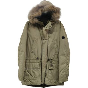 Everhonest Cazadora 022602P para hombre
