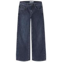 name it vaqueros frose wide para nina