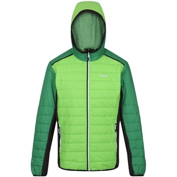 Regatta Abrigo de plumas Trutton II para hombre