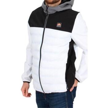 Ellesse Cazadora SHM14876-WHITE para hombre