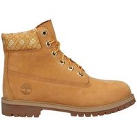 timberland botas a5sy6 6 in premium wp boot para mujer