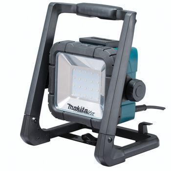 Dml805 Foco 14.4/18v Litio - Makita - Deadml805
