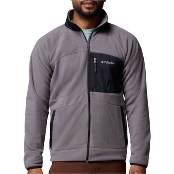 Columbia Polar Fast Trek Overlay Full Zip para hombre