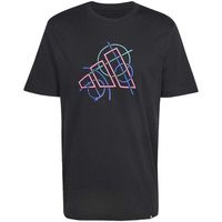 adidas camiseta gt16309 para hombre