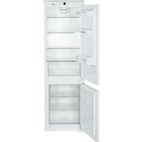 liebherr icus3324 integrated 7030 fridge freezer
