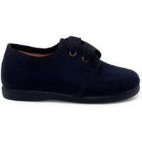 pisamonas zapatos nino blucher serratex cordon faya para nino