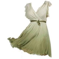guess vestido q-nol-61313 para mujer