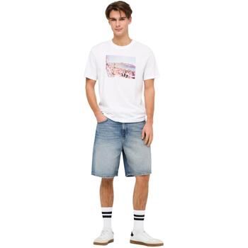 Only & Sons Short ONSFADE MB TINT 9085 TAI DNM SHORTS NOOS 22029085 para hombre