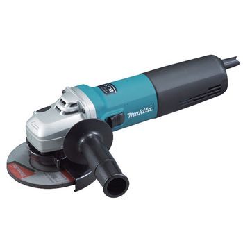 Miniamoladora 1.400w 125mm Sar S - Makita - 9565cvr