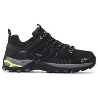 cmp zapatillas de senderismo rigel low para mujer