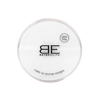 beter esponjas elite esponja maquillaje partible latex free