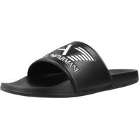 emporio armani ea7 chanclas scarpe beachwear para hombre