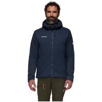 mammut cazadora rime flex insulated para hombre