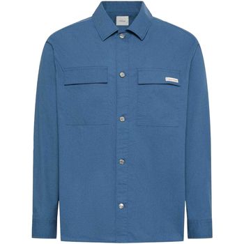 Calvin Klein Jeans Camisa manga larga Jeans para hombre