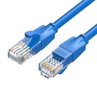 cable ethernet vention ibeli cat6 3m azul utp rj45 1000mbps awg26
