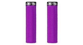 Punos deity supracush purple