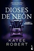 Dioses de neón (Neon Gods – Dark Olympus 1)