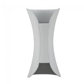 Aplique de exterior led dickens (10w)