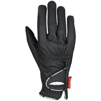 Weatherbeeta Guantes 8 WB2241 para mujer