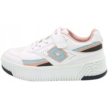 Lotto Zapatillas Pinadee K para niño