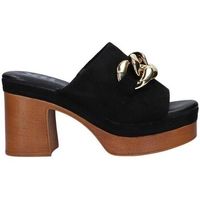 xti zapatos de tacon 141013 para mujer