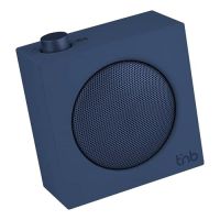 altavoces tnb compactos bluetooth 5 w con tws radio fm y microsd